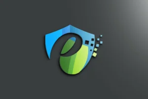 3D Logo Mockup