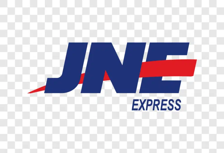 jne express logo