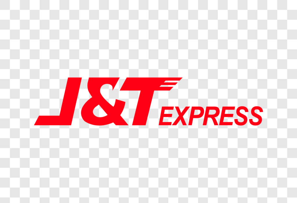 JNT Express Logo