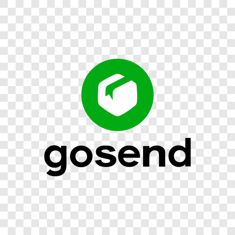 Logo Gosend