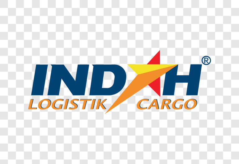 Logo Indah Cargo