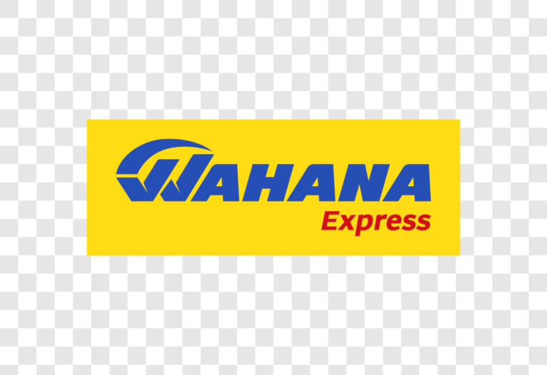 Logo Wahana Express