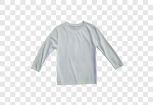 Long Sleeve T Shirt Mockup