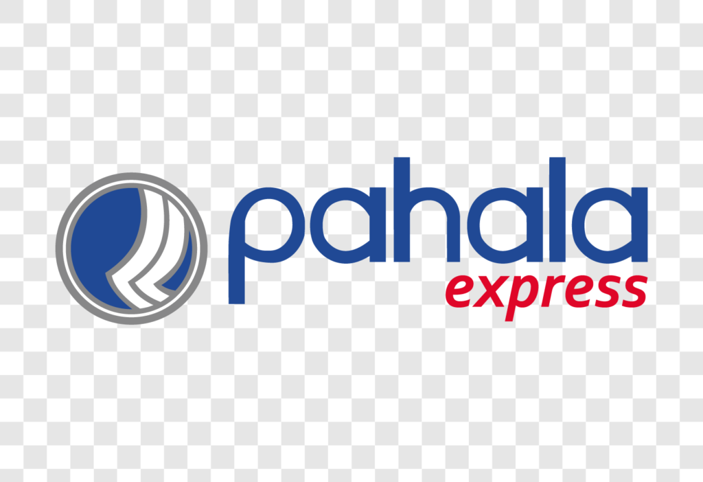 Pahala Express Logo