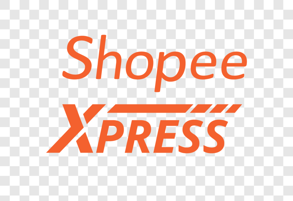 Shopee Express Logo