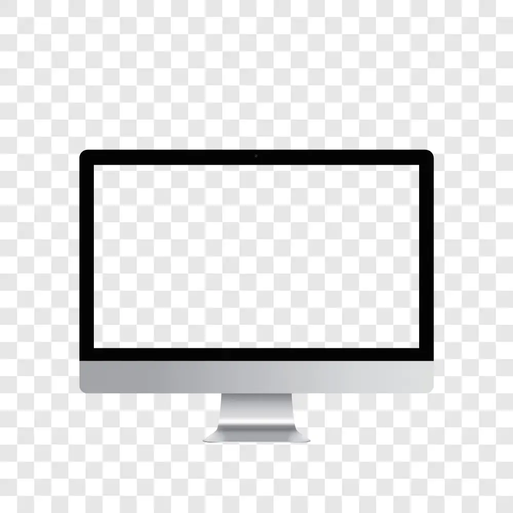 display apple imac retina
