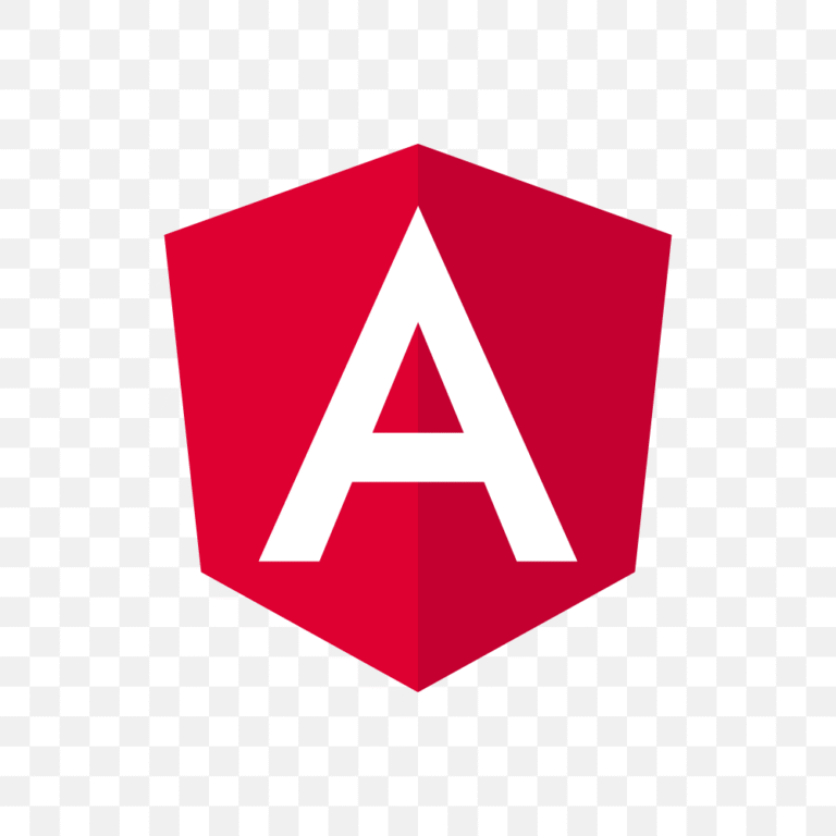 angular js logo png
