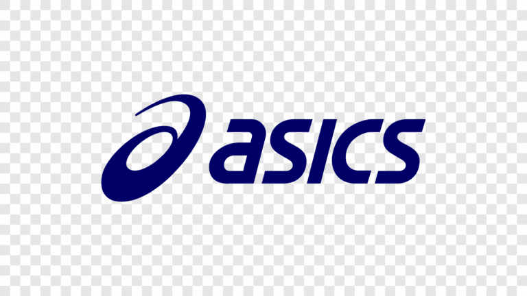 asics logo png