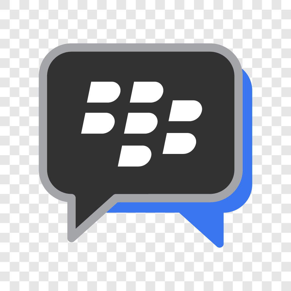 bbm icon logo