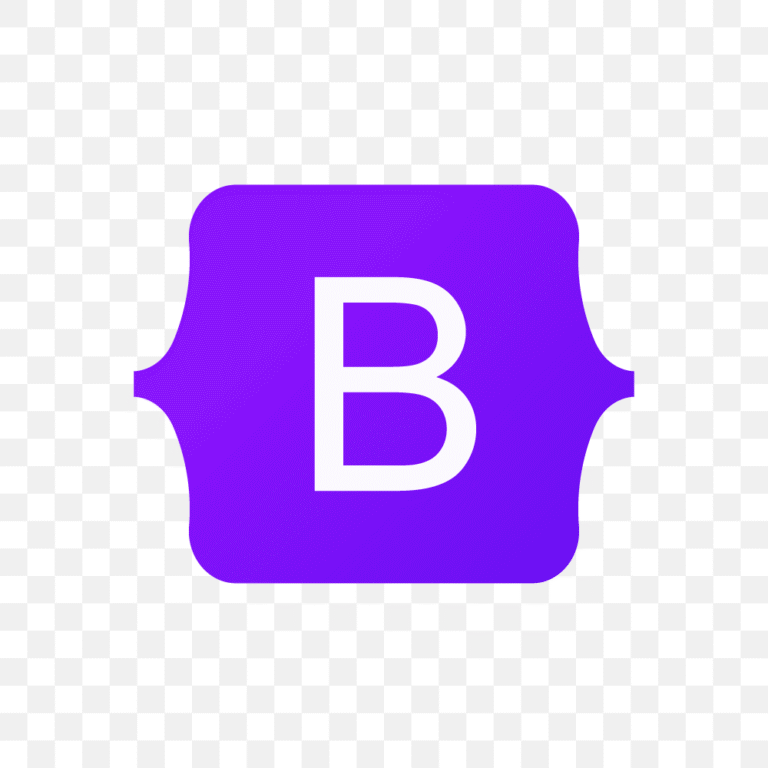 bootstrap logo png
