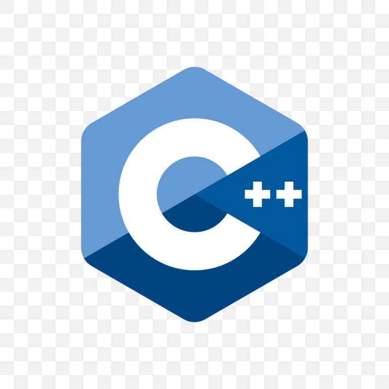 c++ logo png