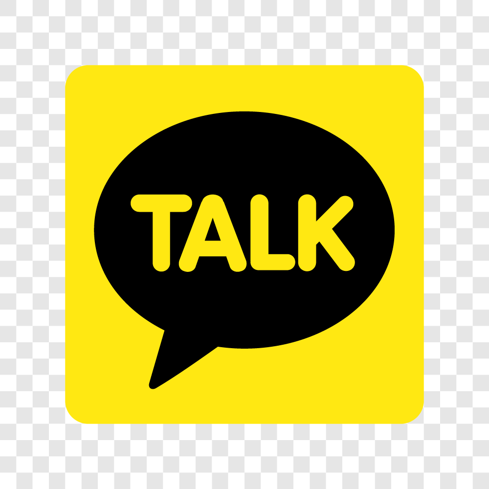 cacaotalk icon logo