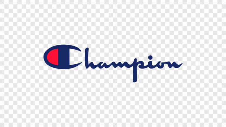champion logo png