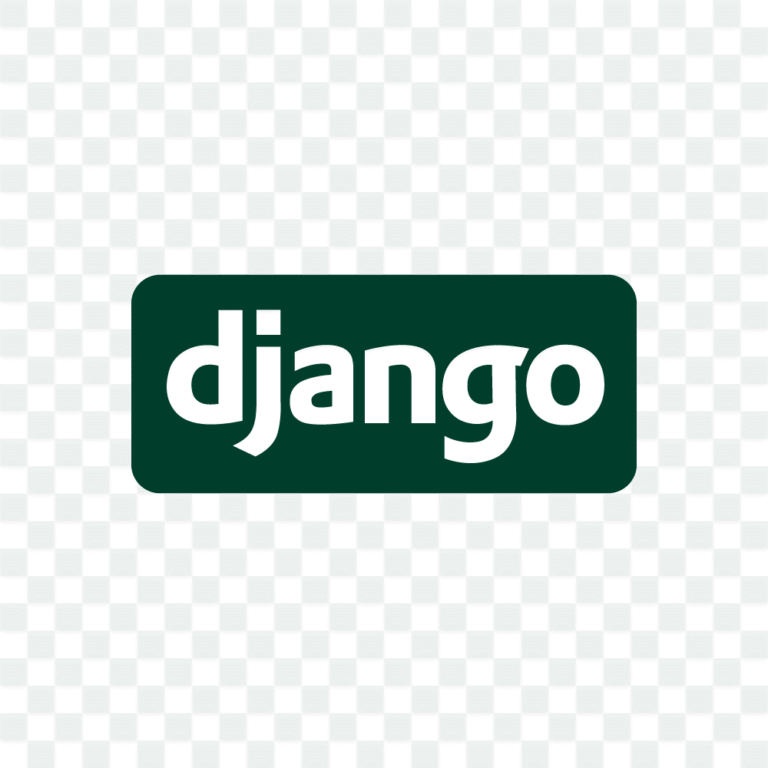 django logo png