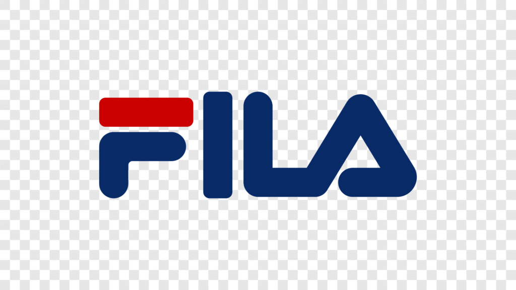 fila logo png