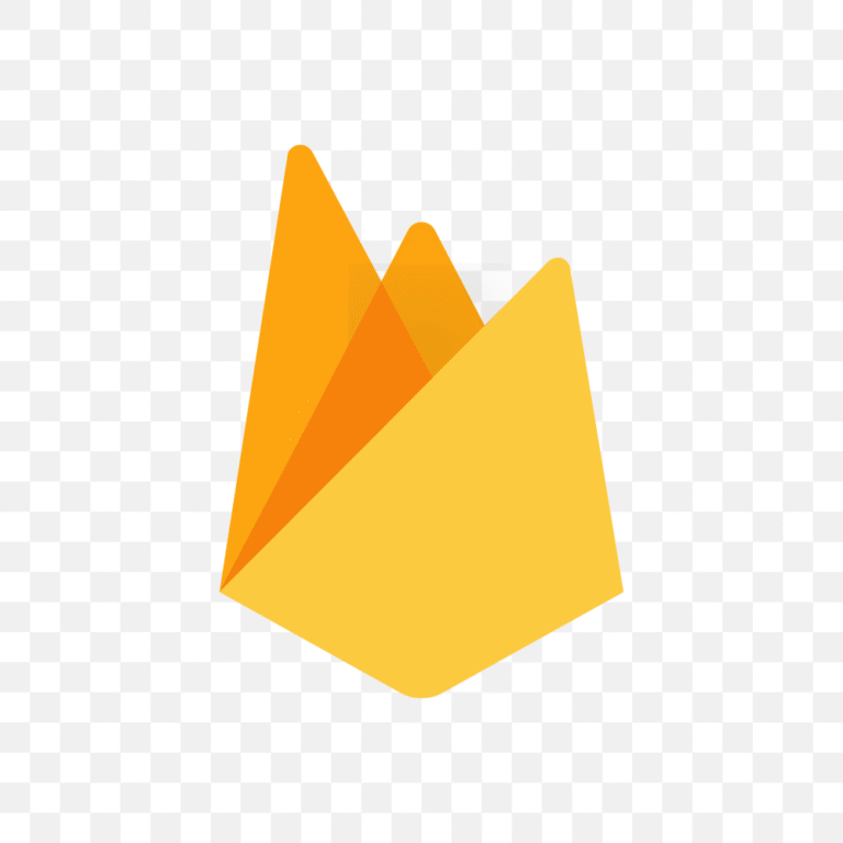 firebase logo png