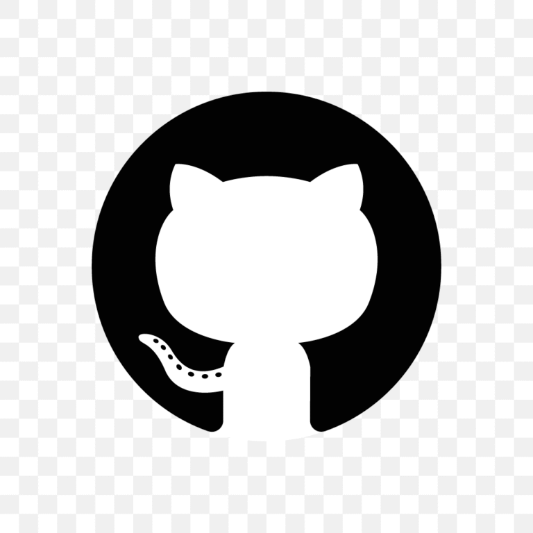 github logo png