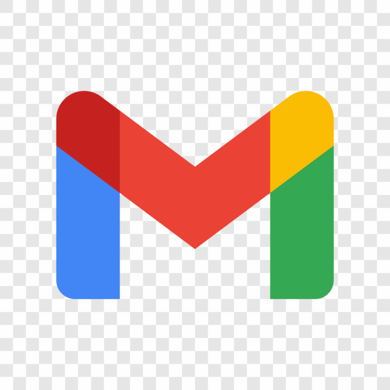 gmail icon logo