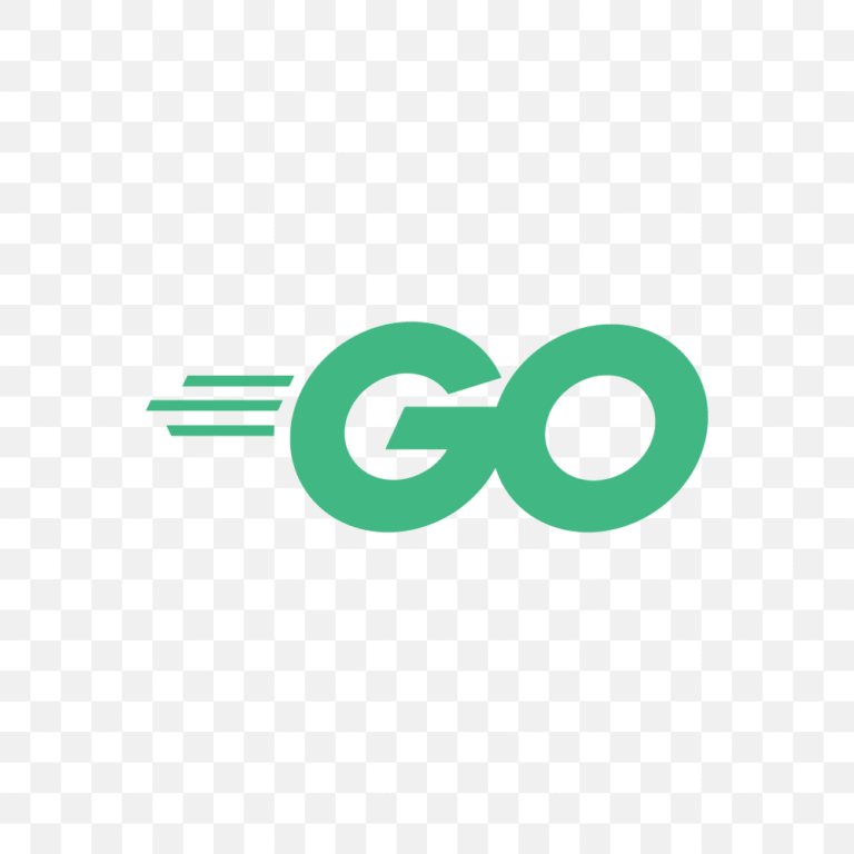 golang logo png