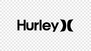 hurley logo png