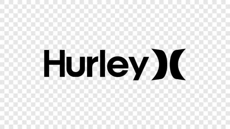 hurley logo png
