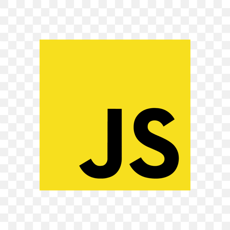 javascript logo png