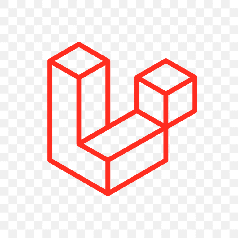 laravel logo png
