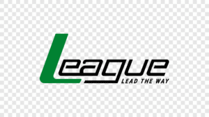 league logo png