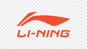 li ning logo png