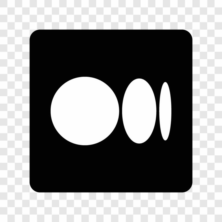medium icon logo