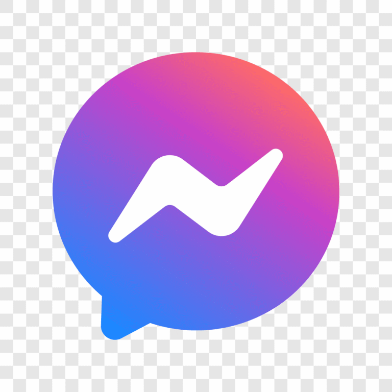 messenger icon logo