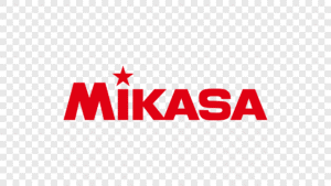 mikasa logo png