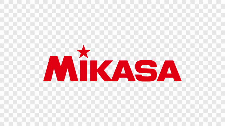 mikasa logo png