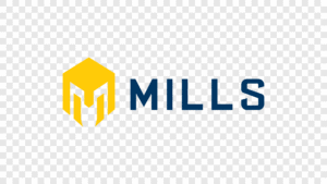 mills logo png