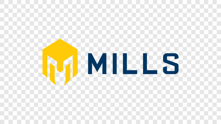 mills logo png