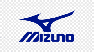 mizuno logo png