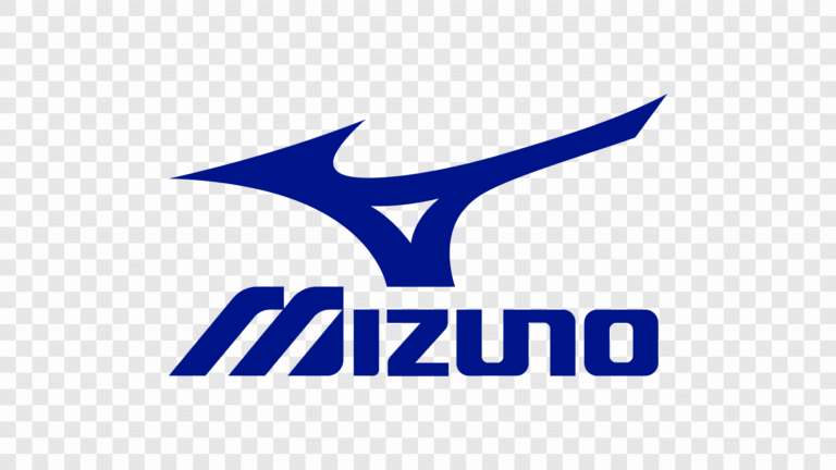 mizuno logo png