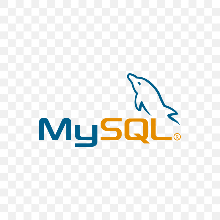 mysql logo png