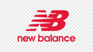 new balance logo png