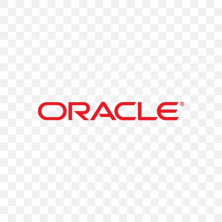 oracle logo png