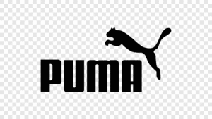 puma logo png