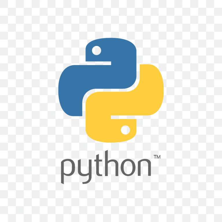 python logo png