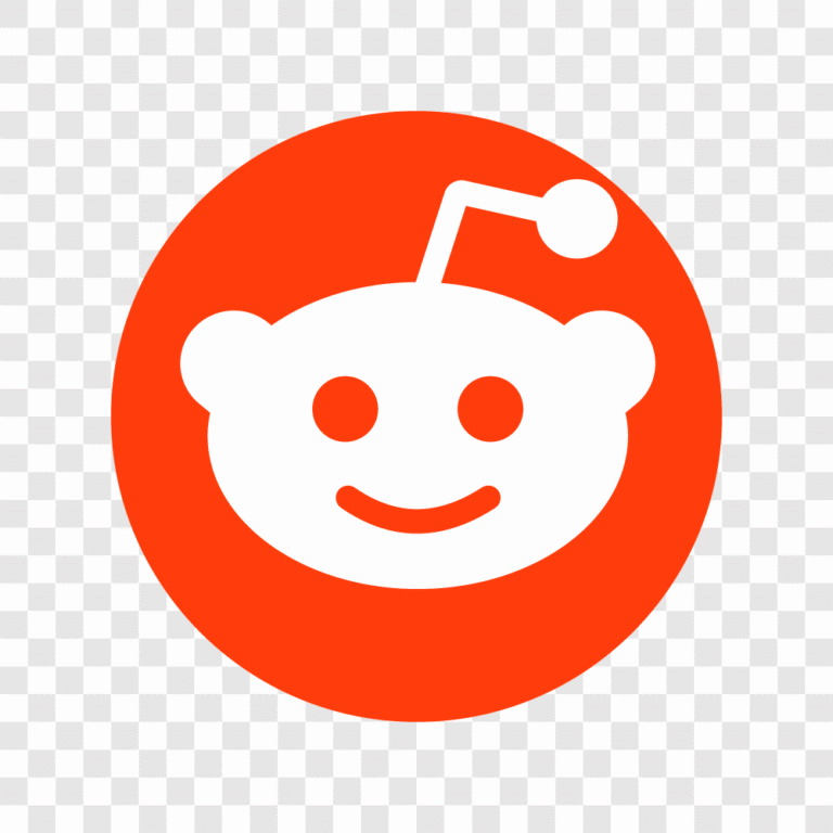 reddit icon logo