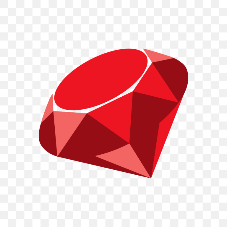 ruby logo png