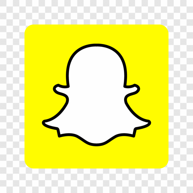 snapchat icon logo