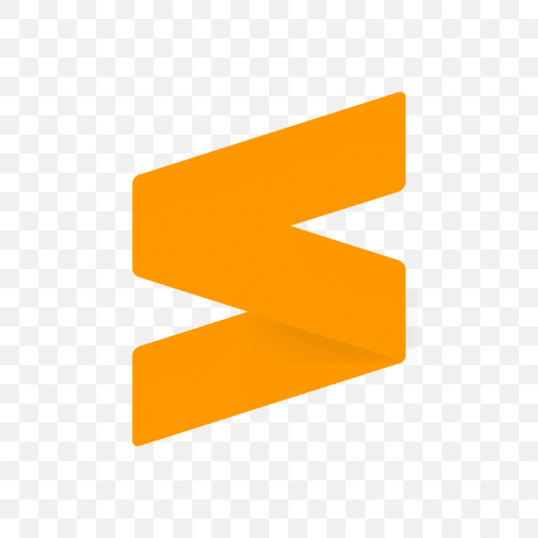 sublime logo png