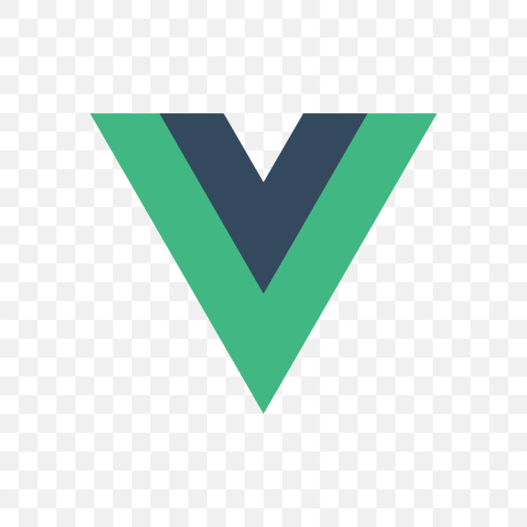 vue js logo png