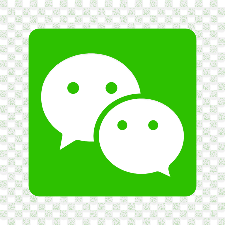 wechat icon logo