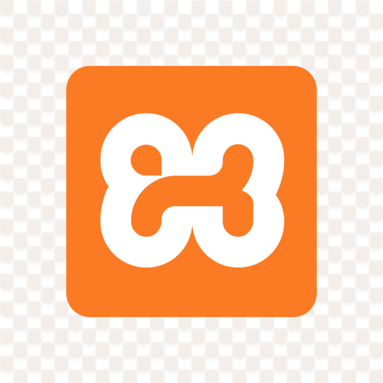 xampp logo png
