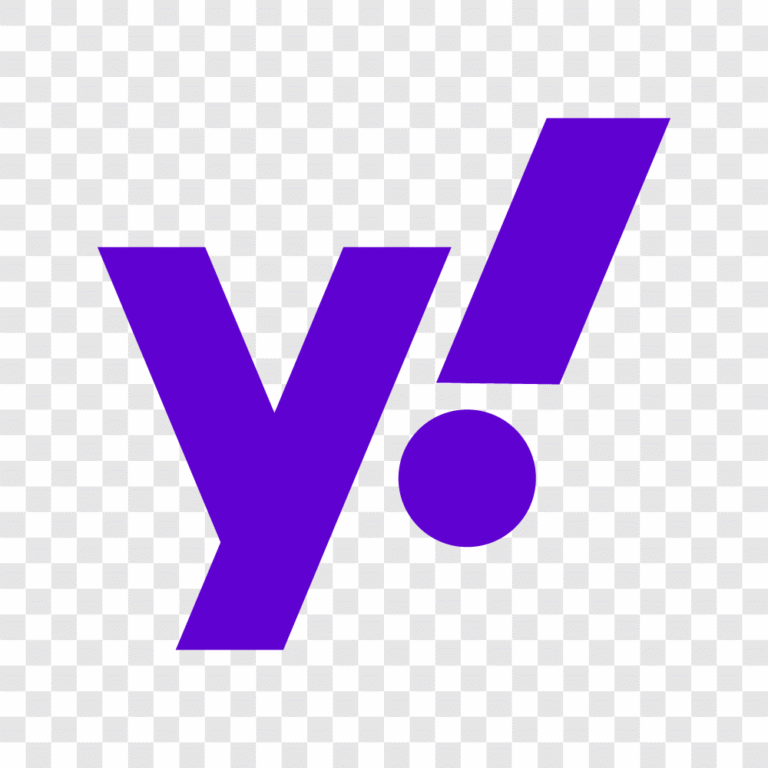 yahoo icon logo